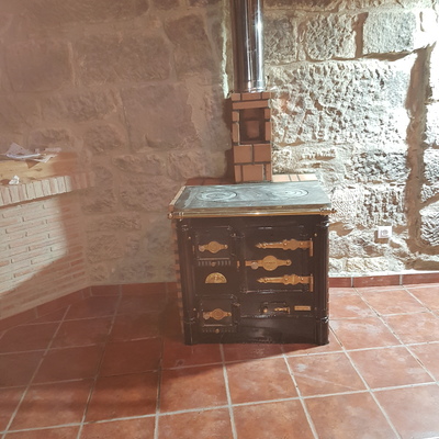 Cocinas