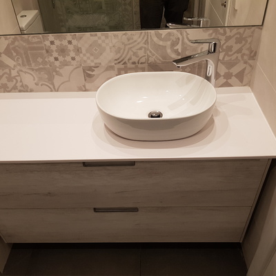 Lavabo