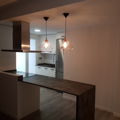 Cocina americana