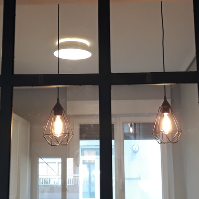 Decoración