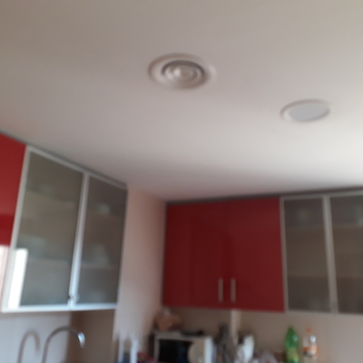 Pintura de interior