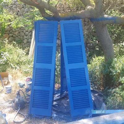 Persianas