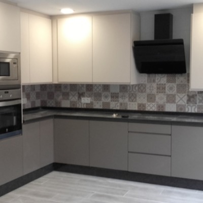 Cocina