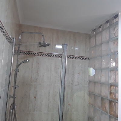Reforma de baño