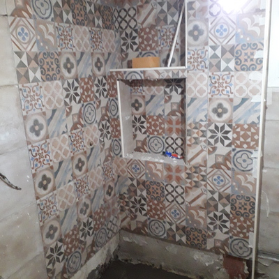 reformar baño