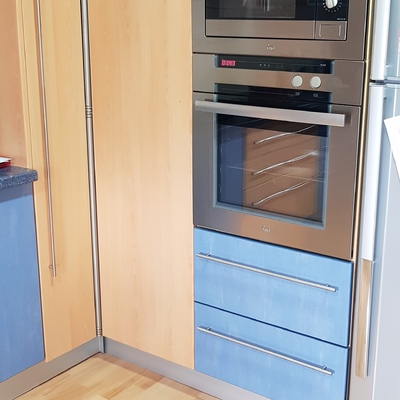 Cocina