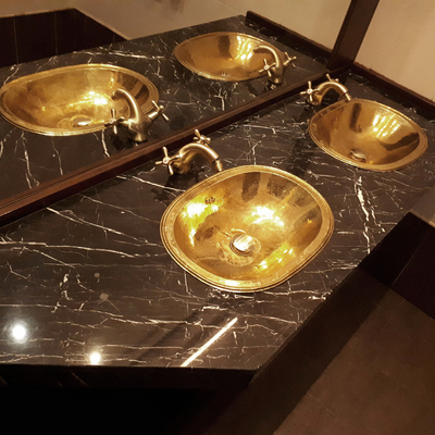 DECORACIÓN BAÑO