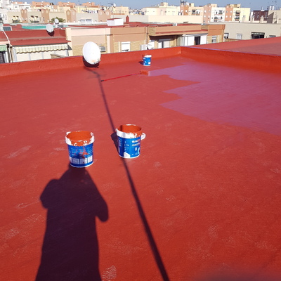 Terminacion