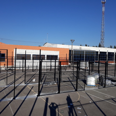 Pistas de padel (Portugal)