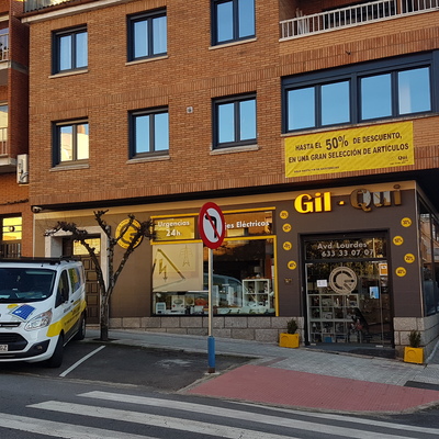 Gil-Qui, store