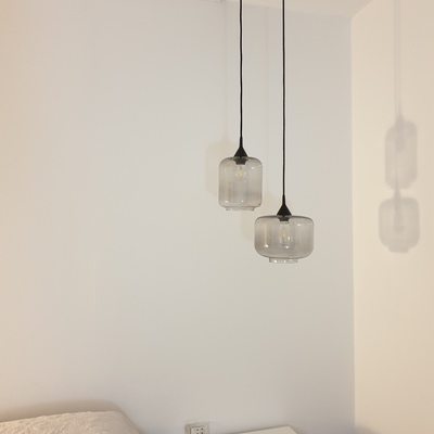Luz Habitación