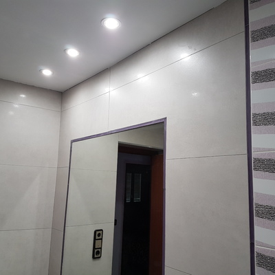 baño