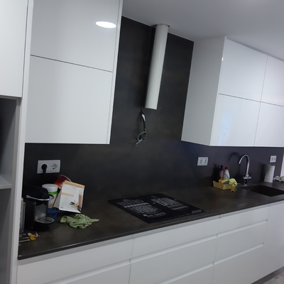 Cocina