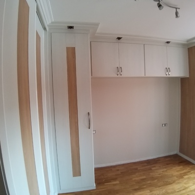 Conjunto muebles