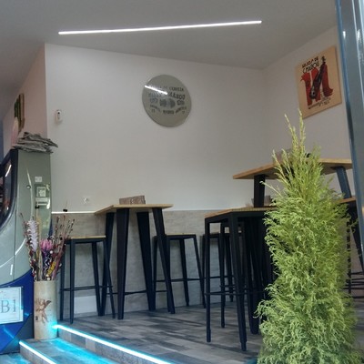 Tiras Led