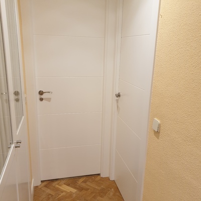 PUERTA