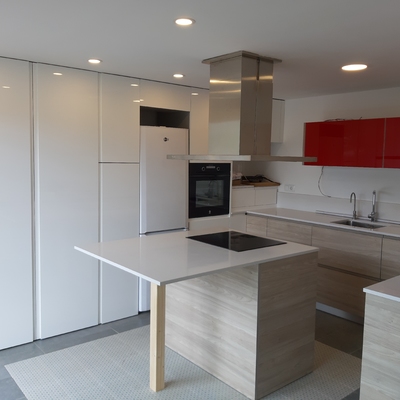 Cocina