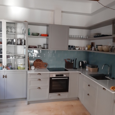 Cocina inglesa