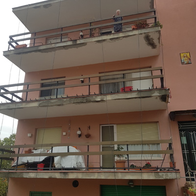 Forjados