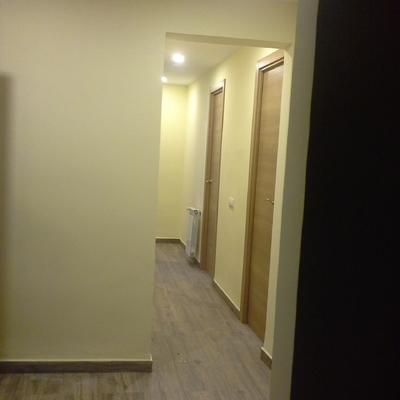 reforma integral de piso