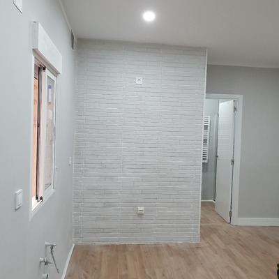 REFORMA INTEGRAL