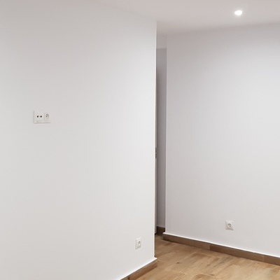 Reforma Piso Gijon