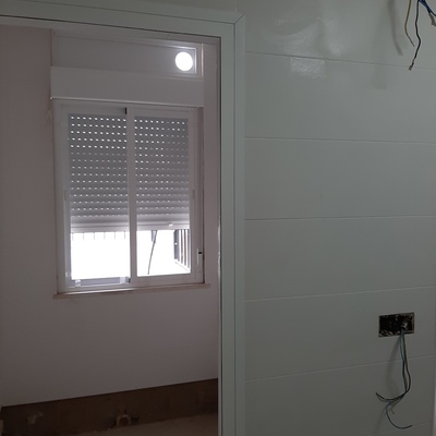Cuarto lavadero