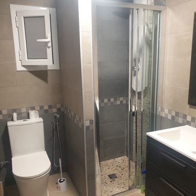 Baño
