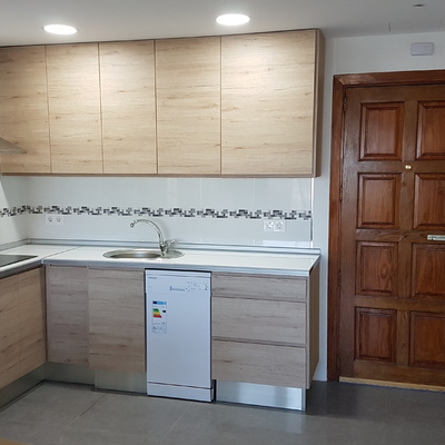 cocina