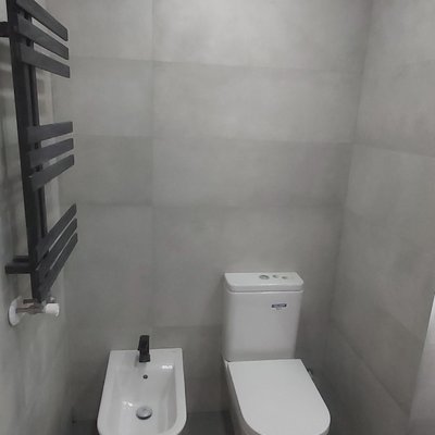 Reforma piso