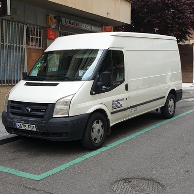 Transporte
