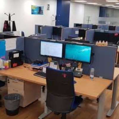Limpieza y mantenimiento de oficinas