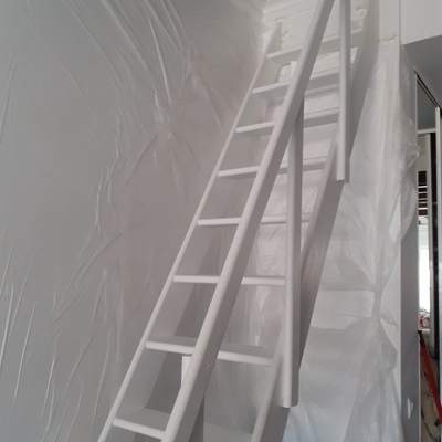 Escalera