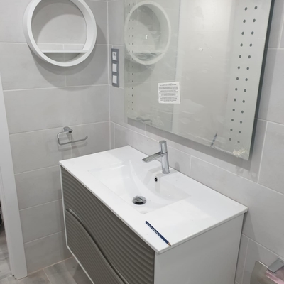 Lavabo