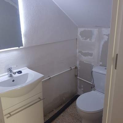 Baño