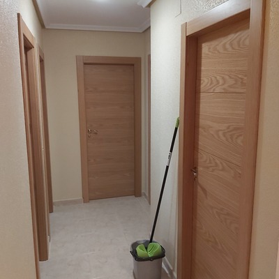 PUERTAS