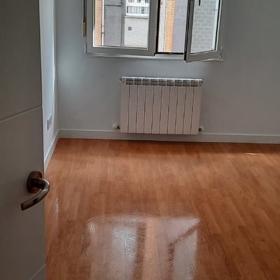 habitaciones