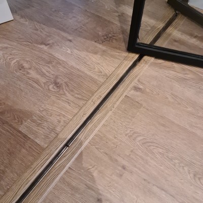 Suelo Laminado