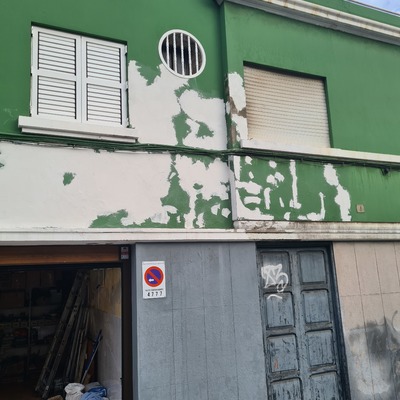 Fachada