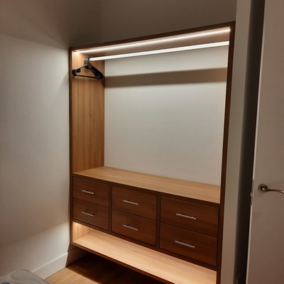 Vestidor