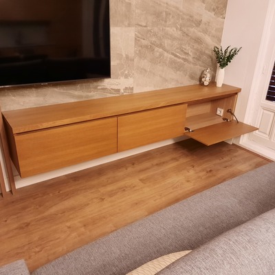 Mueble tv.