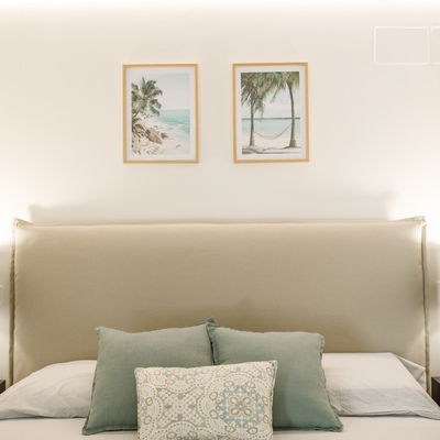 Reforma Loft