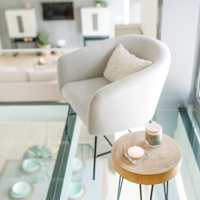 Reforma Loft