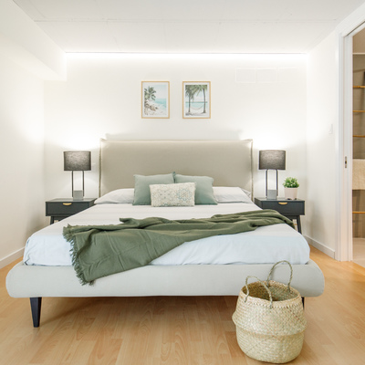 Reforma Loft