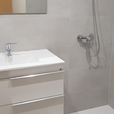 Baños