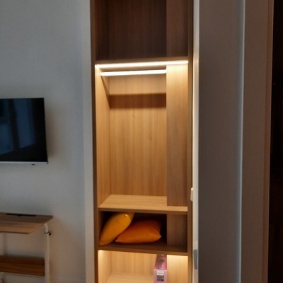 Vestidor