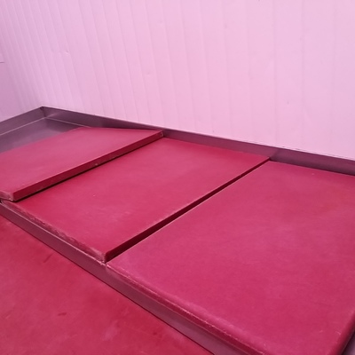Limpieza de tablas