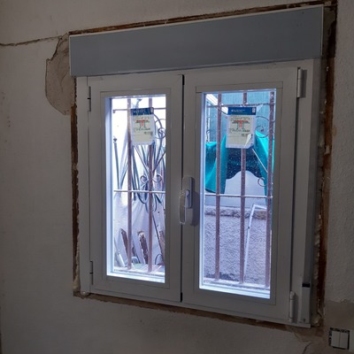 VENTANAS
