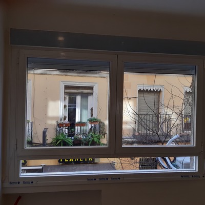 VENTANAS