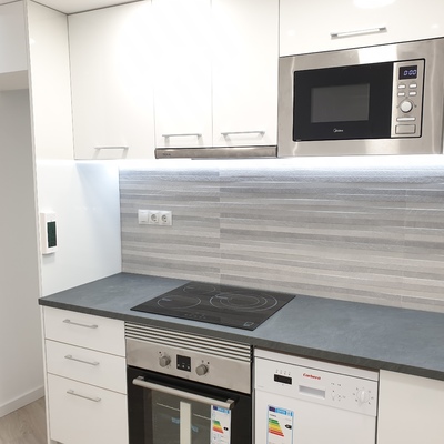 Cocina office